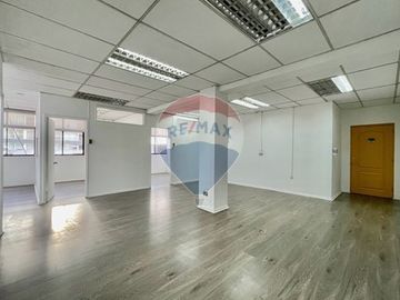 OPORTUNIDAD! Excelente Oficina Parque Almagro