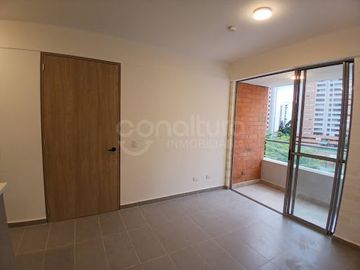 ARRIENDO de APARTAMENTO en SABANETA