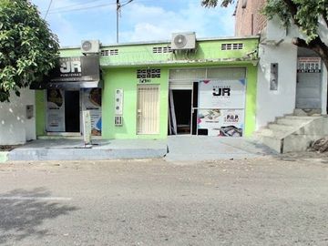 VENTA de CASA COMERCIAL en NEIVA