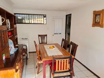 Venta de Casa en Maipú, Condominio