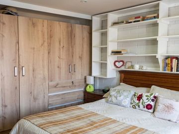 Venta de Casa en Maipú, Condominio