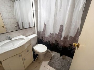 Venta de Casa en Maipú, Condominio