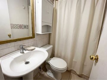 Venta de Casa en Maipú, Condominio