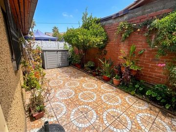 Venta de Casa en Maipú, Condominio
