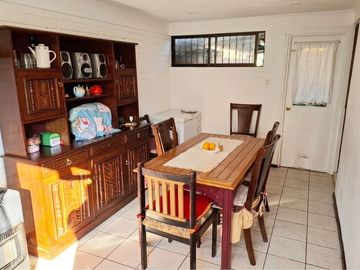 Venta de Casa en Maipú, Condominio