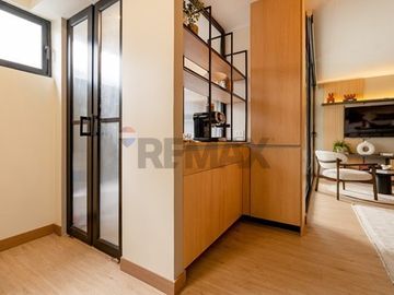 Barrio El Golf 3d+2B+1E Remodelado de Alto Nivel