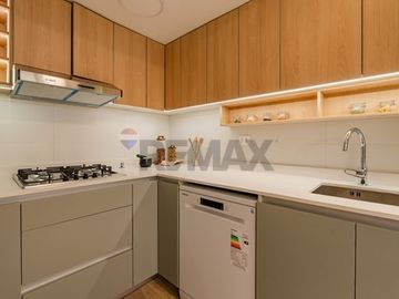Barrio El Golf 3d+2B+1E Remodelado de Alto Nivel
