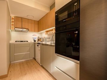 Barrio El Golf 3d+2B+1E Remodelado de Alto Nivel