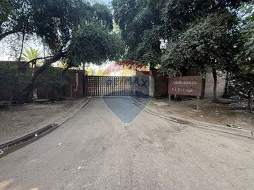 CASA EN VENTA EN COLINA - CAMINO AL REFUGIO