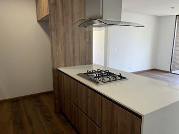 ARRIENDO de APARTAMENTO en MedellÃ­n