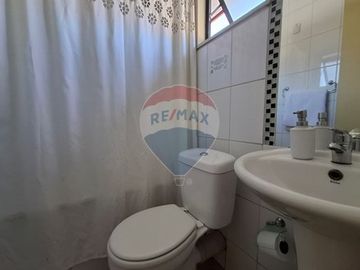 SE VENDE HOSTAL CON CAFETERÍA FUNCIONANDO, TEMUCO