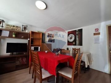 SE VENDE HOSTAL CON CAFETERÍA FUNCIONANDO, TEMUCO
