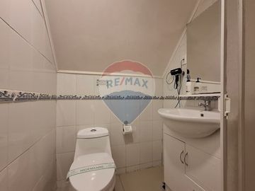 SE VENDE HOSTAL CON CAFETERÍA FUNCIONANDO, TEMUCO
