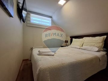 SE VENDE HOSTAL CON CAFETERÍA FUNCIONANDO, TEMUCO