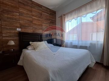 SE VENDE HOSTAL CON CAFETERÍA FUNCIONANDO, TEMUCO