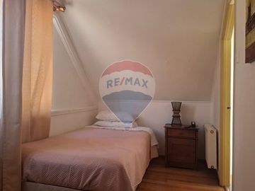 SE VENDE HOSTAL CON CAFETERÍA FUNCIONANDO, TEMUCO