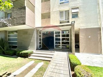 Moderno Departamento 1D 1B
