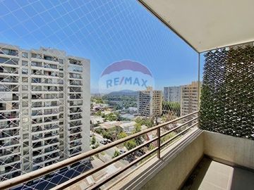 Moderno Departamento 1D 1B