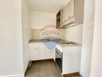 Moderno Departamento 1D 1B