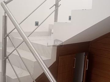 Estrena casa en venta! Mayorca Residencial de 2 recámaras con baño c/u