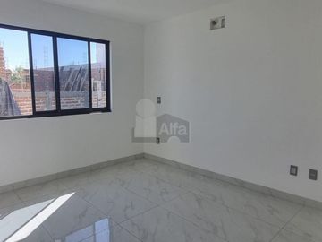 Estrena casa en venta! Mayorca Residencial de 2 recámaras con baño c/u