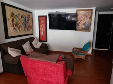 VENTA de APARTAMENTO en BOGOTA