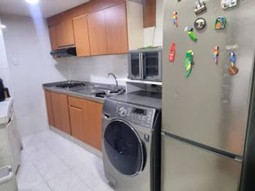 VENTA de APARTAMENTO en BOGOTA