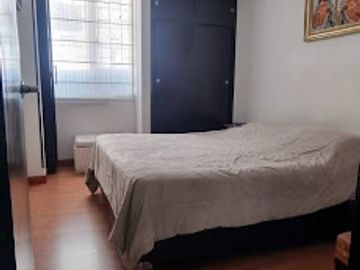 VENTA de APARTAMENTO en BOGOTA