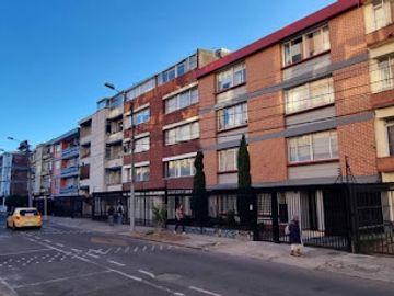 VENTA de APARTAMENTO en BOGOTA