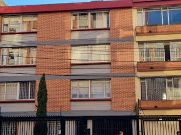 VENTA de APARTAMENTO en BOGOTA