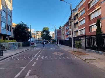 VENTA de APARTAMENTO en BOGOTA