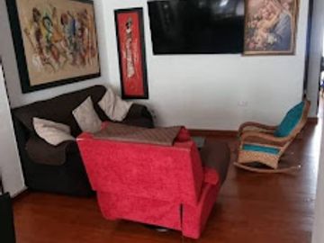 VENTA de APARTAMENTO en BOGOTA