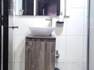 VENTA de APARTAMENTO en BOGOTA