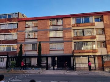 VENTA de APARTAMENTO en BOGOTA