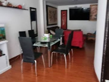VENTA de APARTAMENTO en BOGOTA