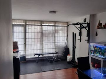 VENTA de APARTAMENTO en BOGOTA