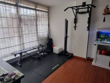VENTA de APARTAMENTO en BOGOTA
