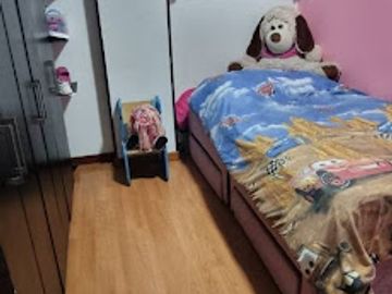 VENTA de APARTAMENTO en BOGOTA