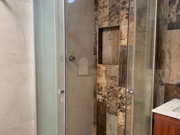 Renta de loft amueblado 60m2 en Cuajimalpa