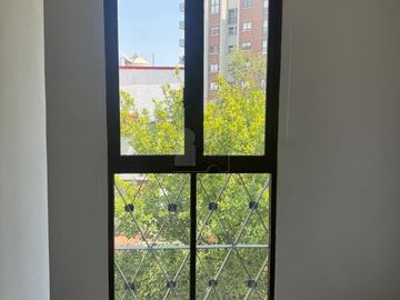 Renta de loft amueblado 60m2 en Cuajimalpa