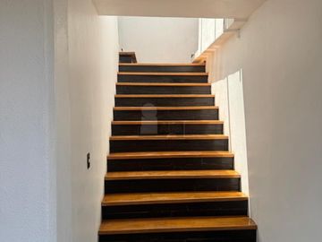 Renta de loft amueblado 60m2 en Cuajimalpa