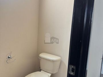 Renta de loft amueblado 60m2 en Cuajimalpa