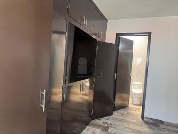 Renta de loft amueblado 60m2 en Cuajimalpa