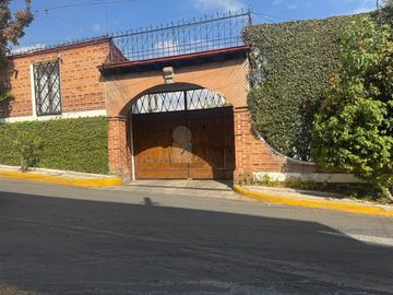 Renta de loft amueblado 60m2 en Cuajimalpa