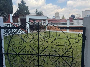 Renta de loft amueblado 60m2 en Cuajimalpa