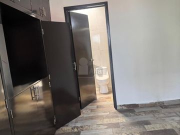 Renta de loft amueblado 60m2 en Cuajimalpa