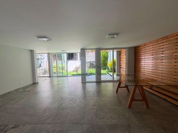 Casa en condominio en renta en Rancho la Mora, Toluca, México