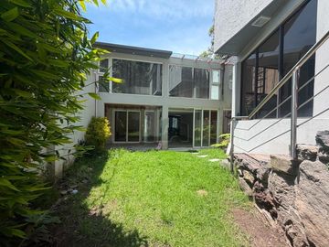 Casa en condominio en renta en Rancho la Mora, Toluca, México