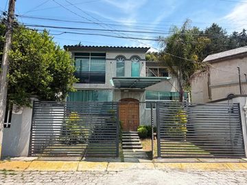 Casa en condominio en renta en Rancho la Mora, Toluca, México