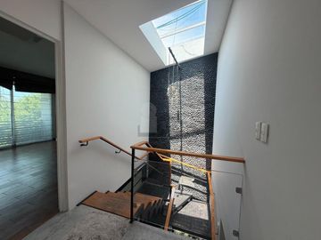 Casa en condominio en renta en Rancho la Mora, Toluca, México